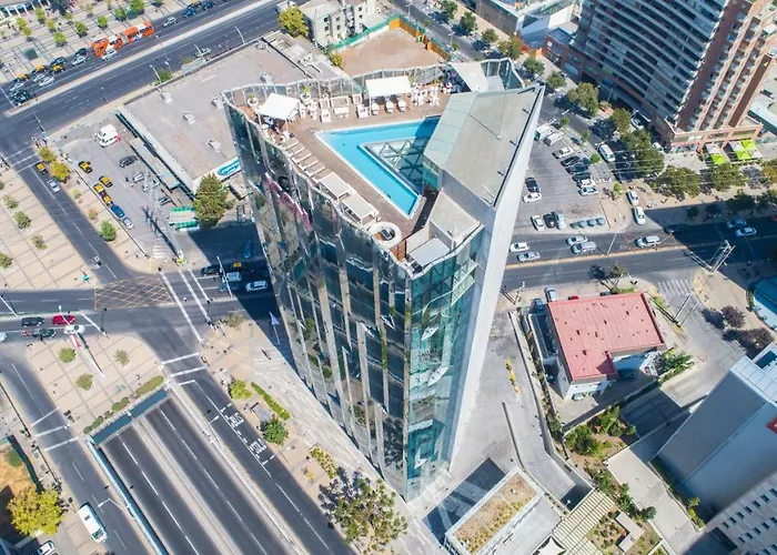 Icon Hotel